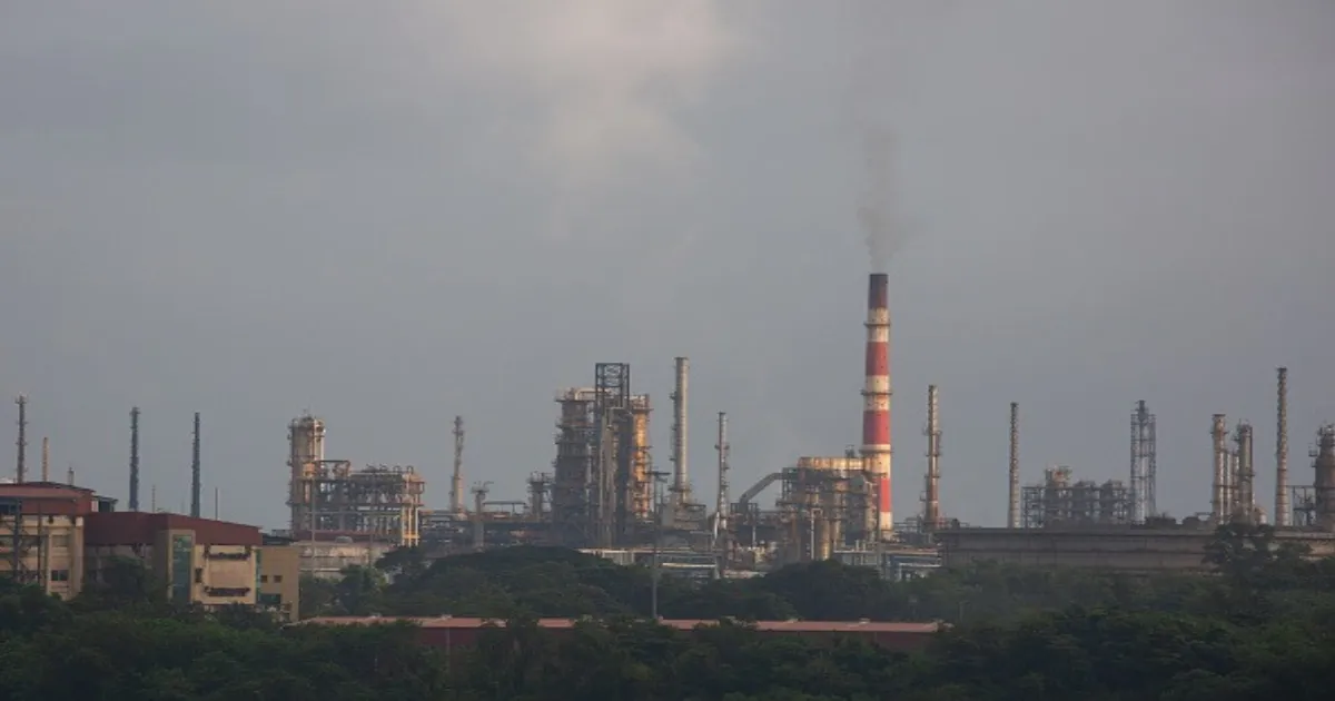 New Labour Codes Set to Transform Safety and Working Conditions for Petroleum Industry Workers