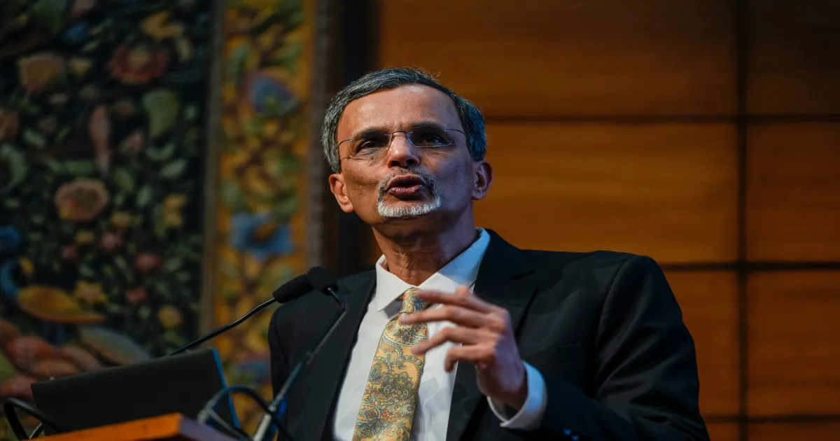 India-US Trade Deal Nearing Completion: CEA Nageswaran Confident of Agreement by March
