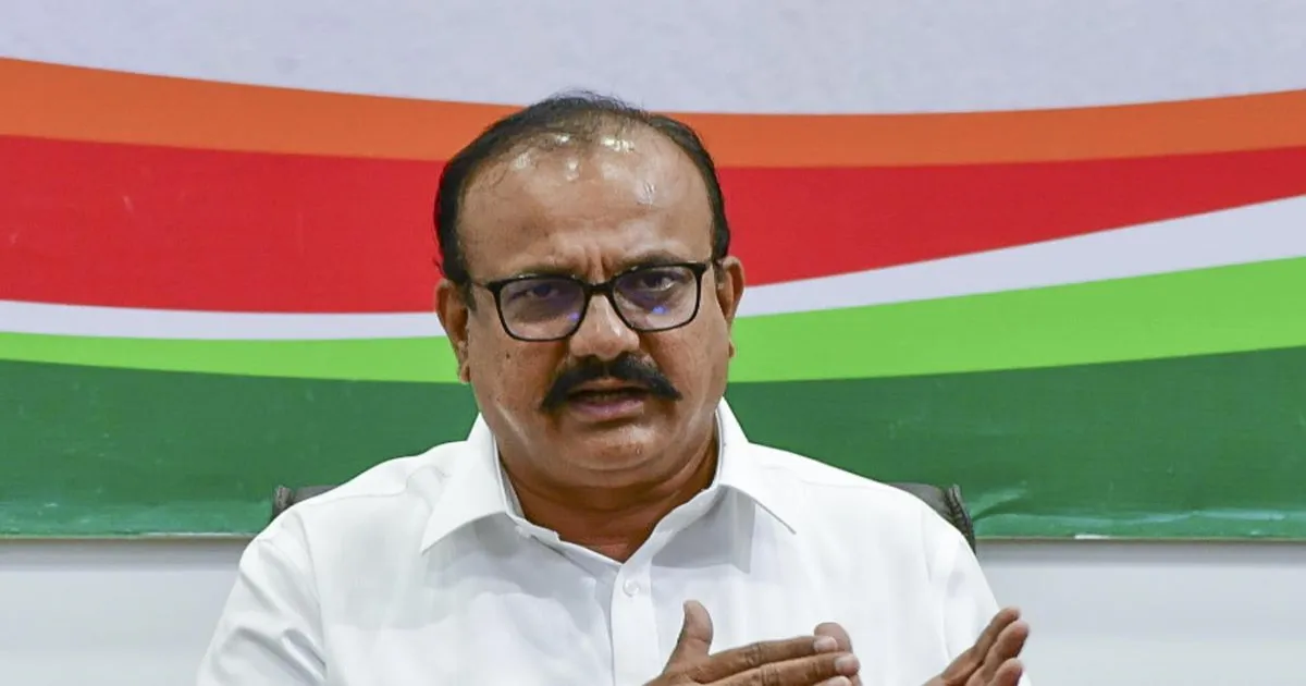 Congress Withdrawal In Baramati Signals Strategic Shift In Maharashtra Politics