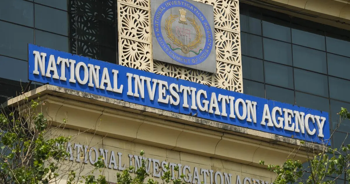 NIA Targets Cyber Instigation Behind Murshidabad Violence