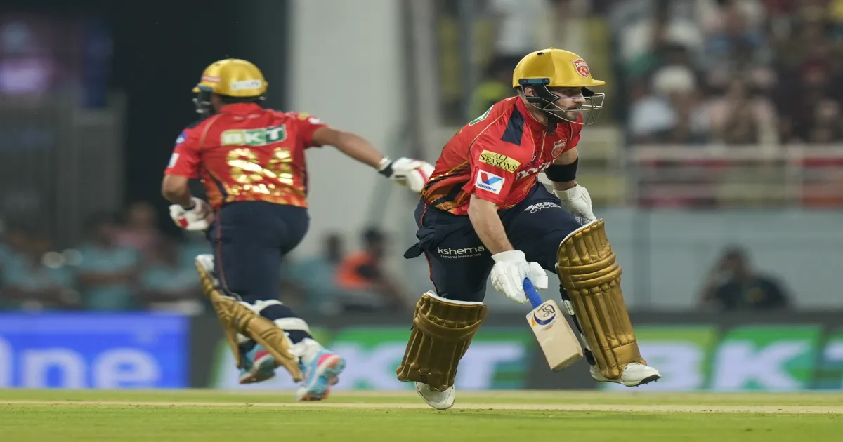 why-did-the-umpires-not-allow-nortjes-bat