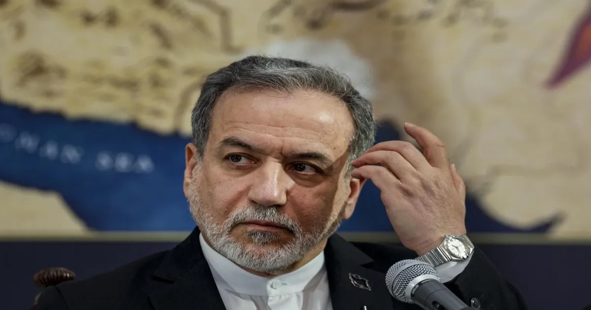 Iran Says US-Iran Deal Will Not Be Signed On Sunday Amid Conflicting Claims
