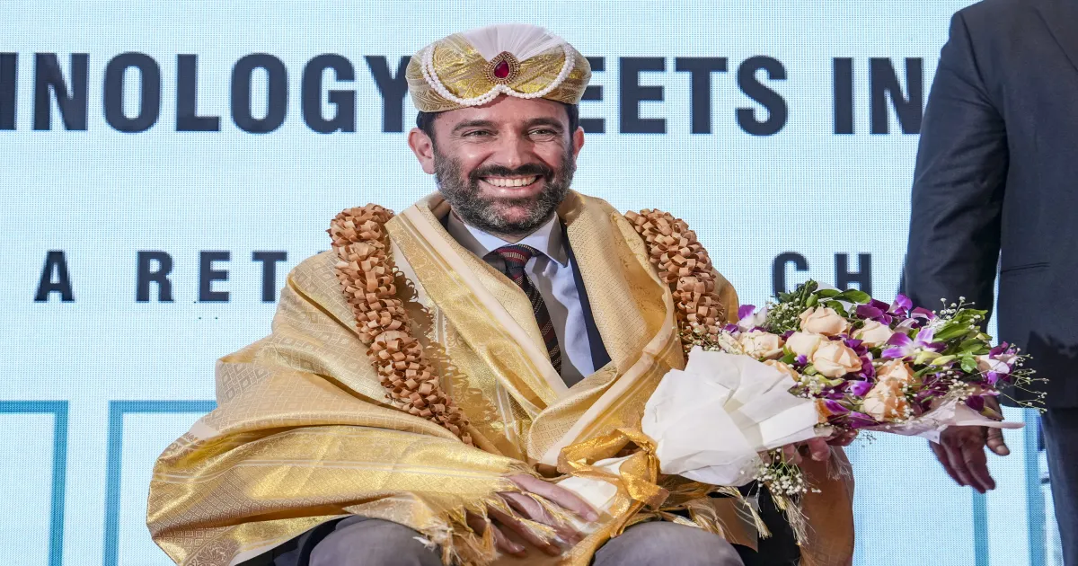 Bengaluru’s Biggest Flaw Isn’t Traffic—Italy’s Consul General Drops Surprising Truth!