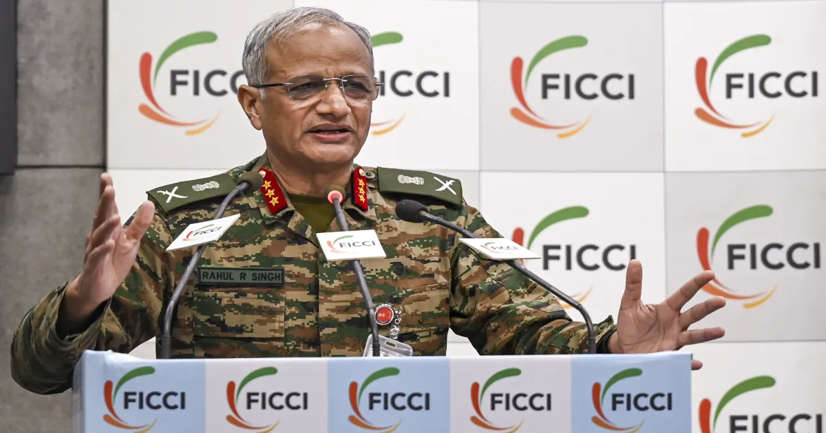 China Tested Weapons in India-Pakistan Conflict, Fueled Proxy War with 'Borrowed Knife'