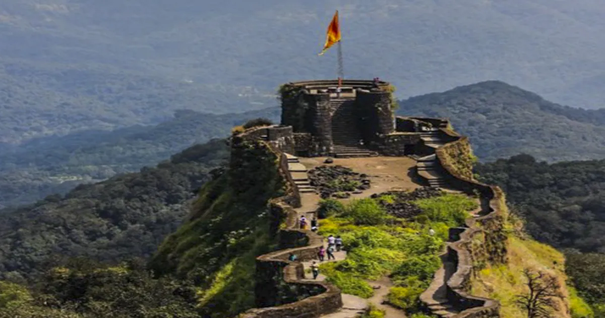 Maharashtra’s Grand 10-Year Plan to Save Shivaji’s UNESCO Forts Revealed