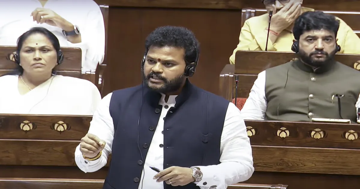 Monsoon Session: Air India Crash Revelation Stuns Rajya Sabha