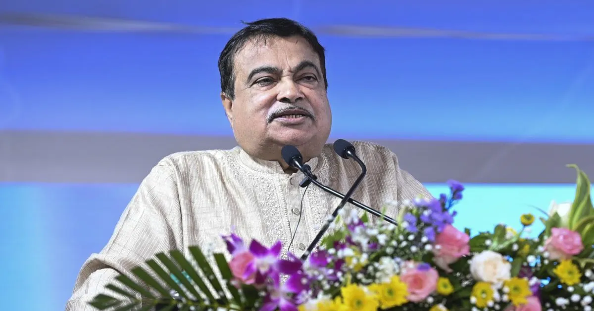 Nitin Gadkari Office: “Can’t Work As Before” Remark Referred To Trust, Not Politics