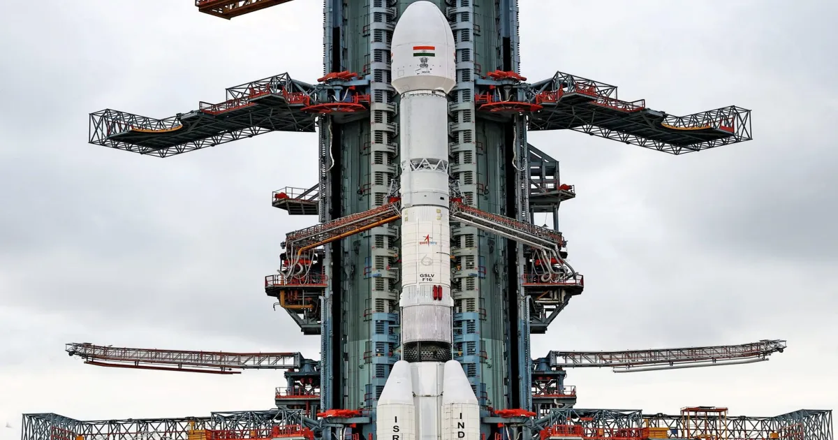 NISAR: NASA-ISRO’s Satellite Earth Monitoring Explained