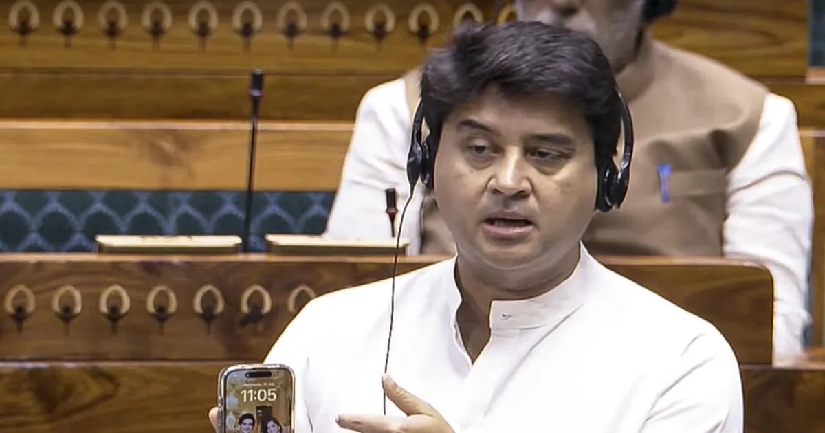Monsoon Session: Government Cracks Down on Cyber Fraud with AI Tools and Digital Intelligence Platform!