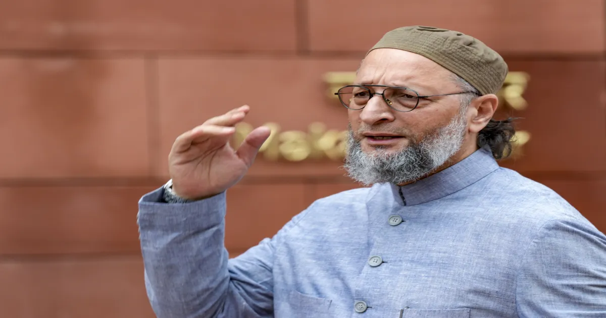 owaisi-slams-bjps-hypocrisy-over-malegaon-blast-acquitt