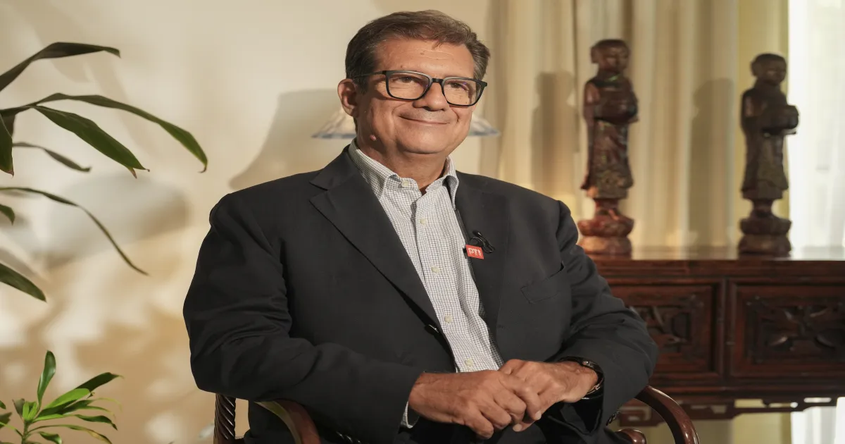 India’s Pivotal Role in IMEC: A Game-Changing Trade Corridor Unveiled!