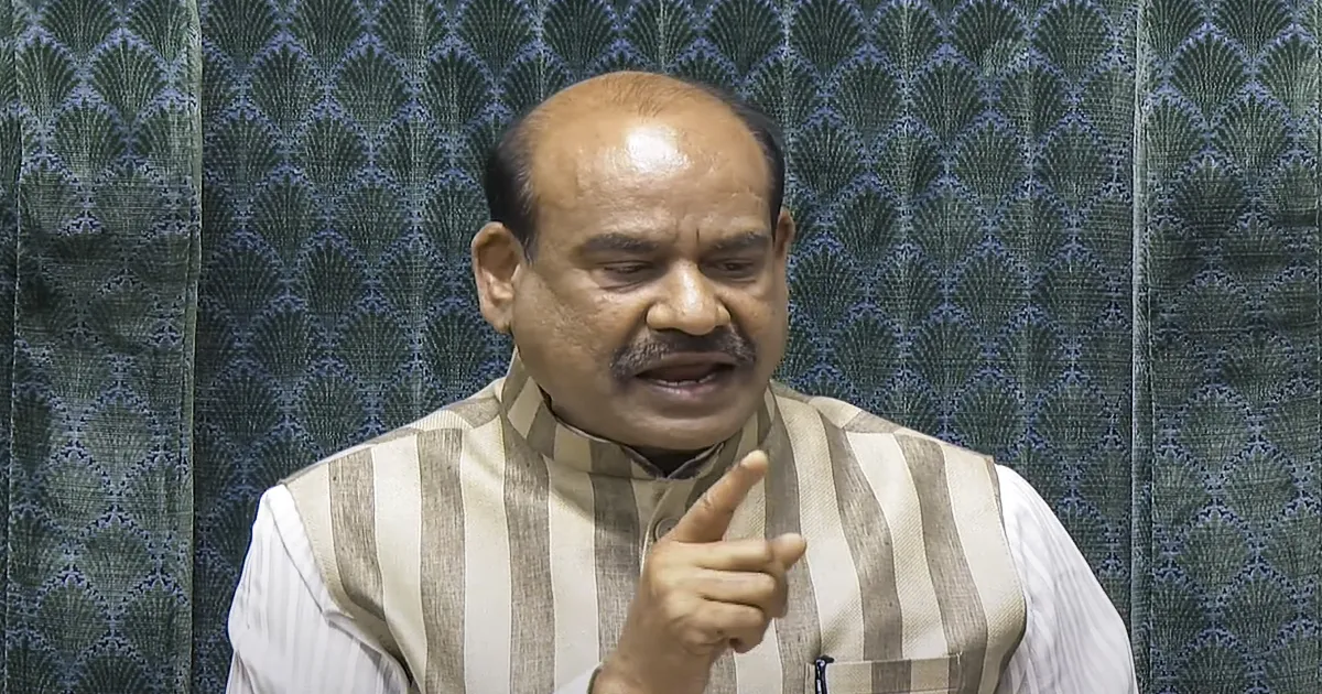 Monsoon Session: Lok Sabha Adjourned Amid Fiery Opposition Protests