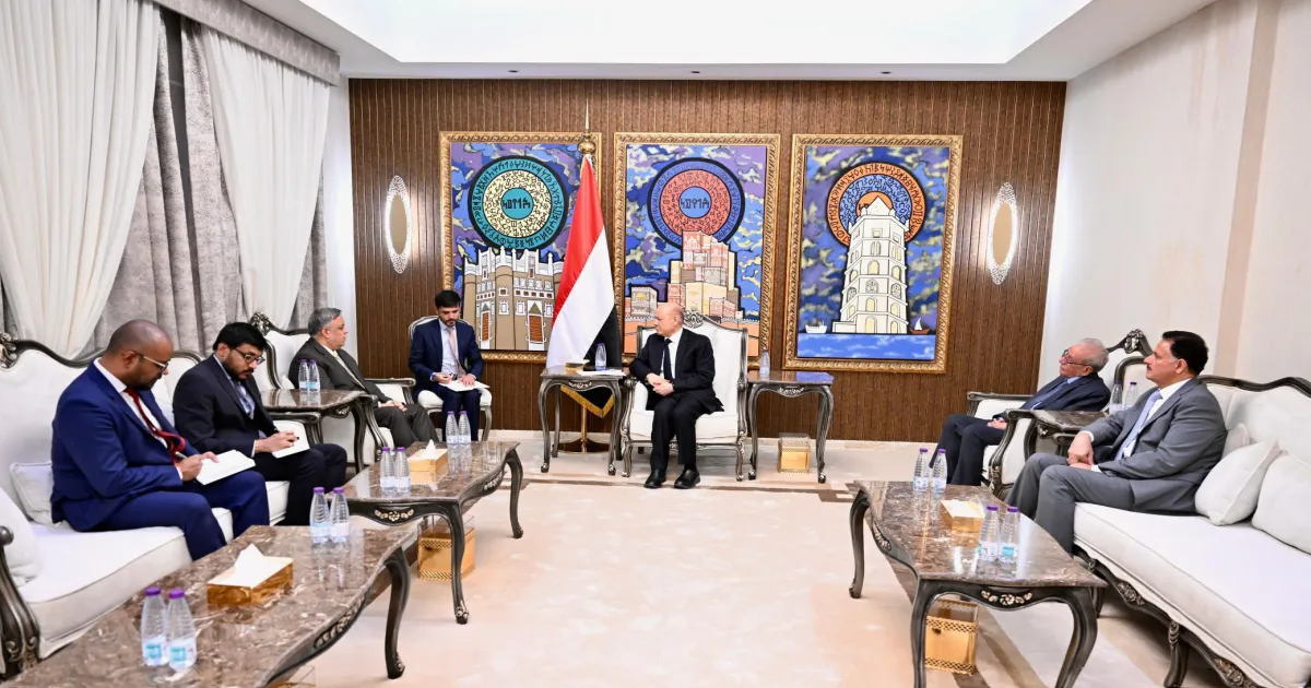 Yemen Lauds India’s Unwavering Friendship, Strong Ties