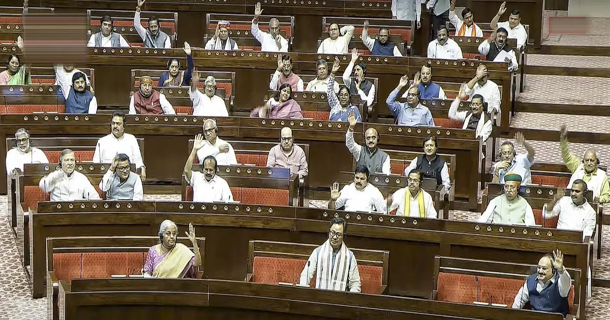 Parliament Approves Goa Bill Reserving Four Assembly Seats for Scheduled Tribes