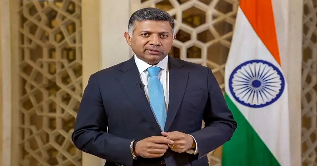 Indian Diaspora Highlights Visa Issuance Issues At China Embassy Open House