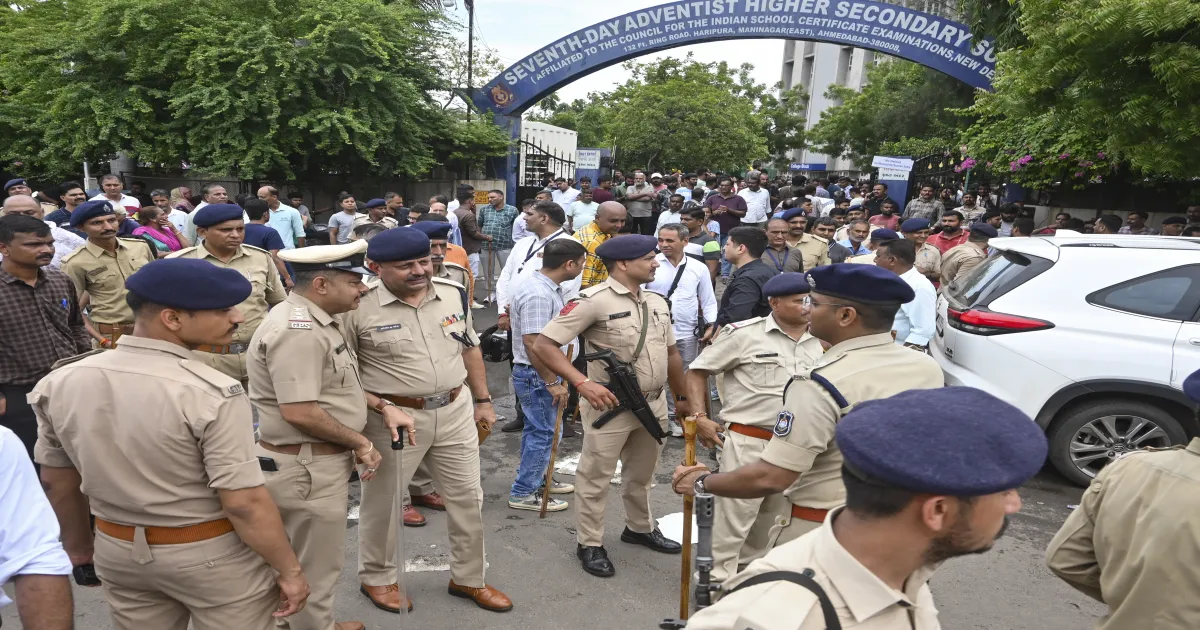 Child Rights Panel Acts on Class 10 Student’s Killing