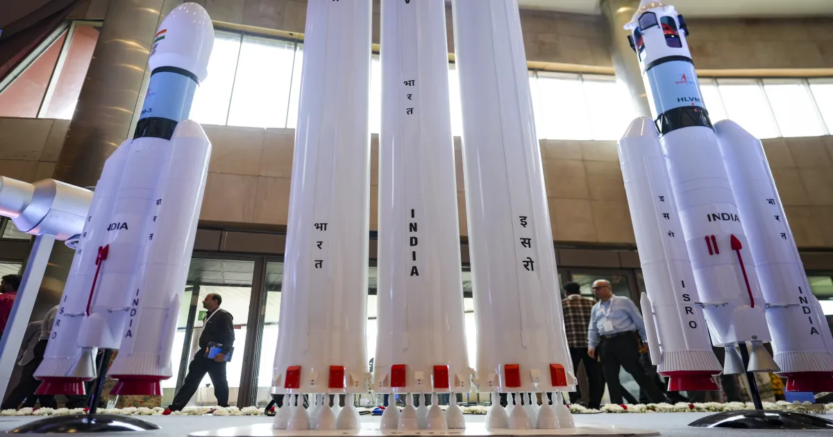 Startup Consortium Wins Satellite Project With Zero Bid