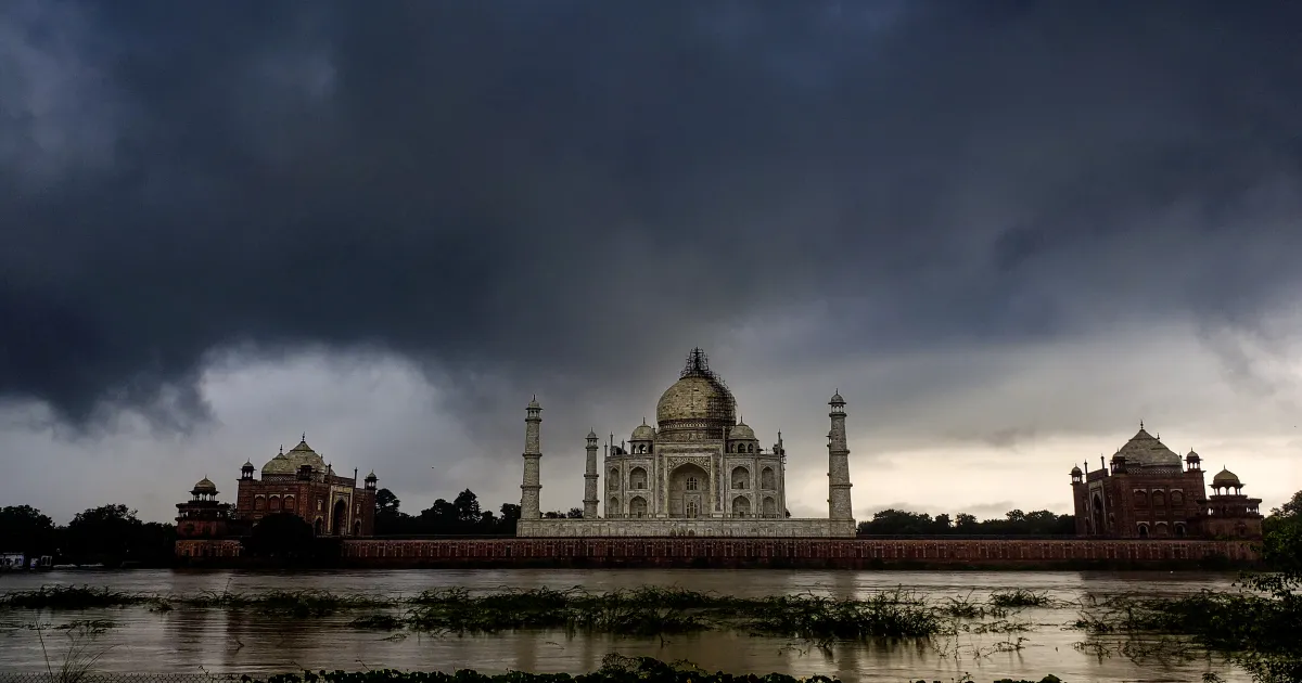 IMD Declares 2025 Monsoon “Very Successful” with 937 mm Rainfall