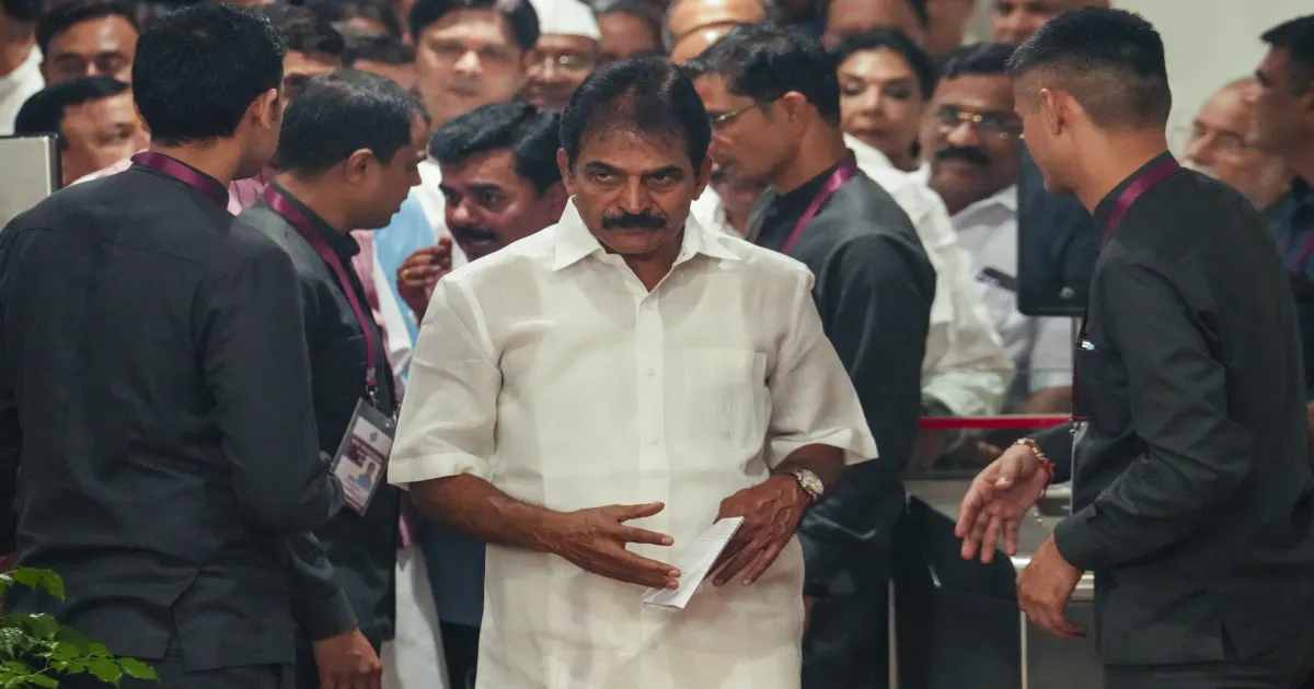 Congress Accuses RSS of Spreading ‘Anti-Christian’ Narrative