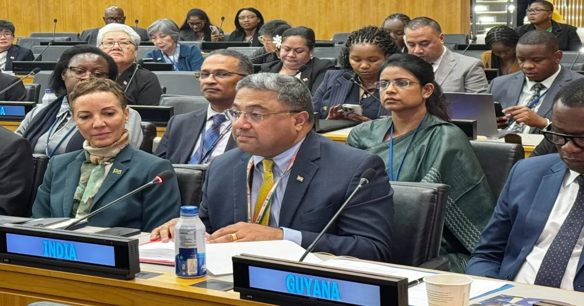India Advocates Commonwealth Reforms To Reflect Modern Global Realities