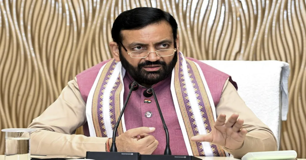 Haryana CM Nayab Singh Saini Criticises Punjab Budget Promise of Cash Aid to Women