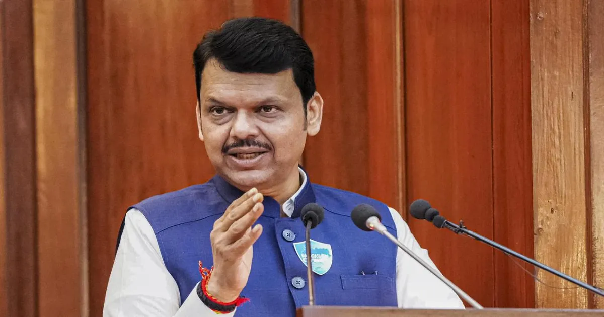 Fadnavis Criticises EC for Postponing Maharashtra Municipal Polls, Terms It ‘Wrong and Unfair’