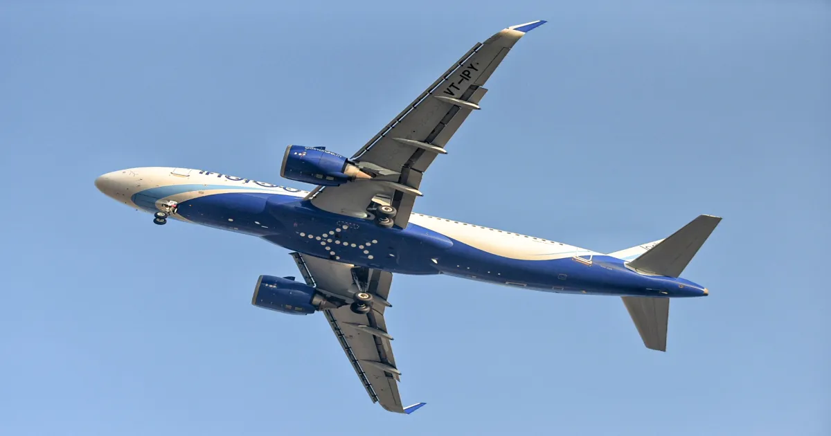 Indigo Advises Passengers To Monitor Updates As Repatriation Flights Begin To UAE, Saudi Arabia, And Greece