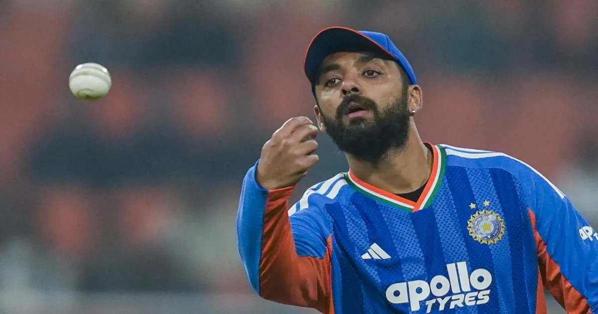 Former New Zealand Cricketer Explains Why Varun Chakravarthy Will Be Tough To Face