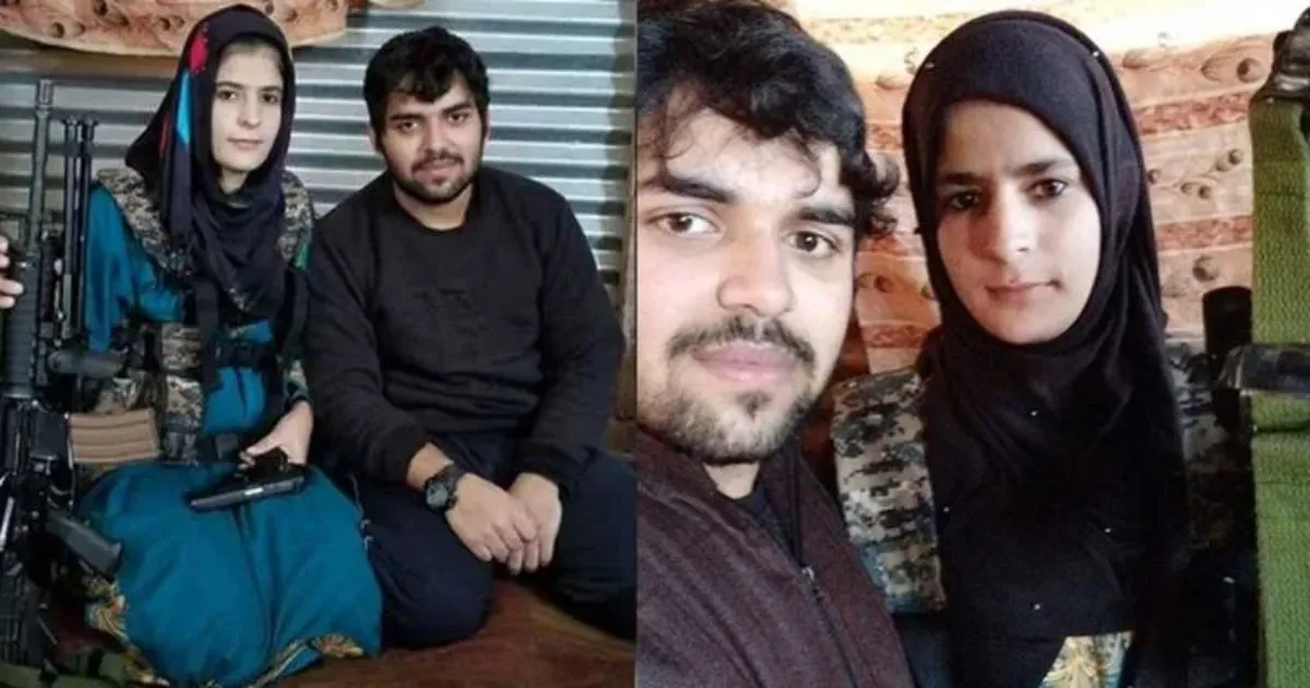 Pulwama Case: NIA Court Rejects Insha Jan’s Bail, Cites Prima Facie Evidence