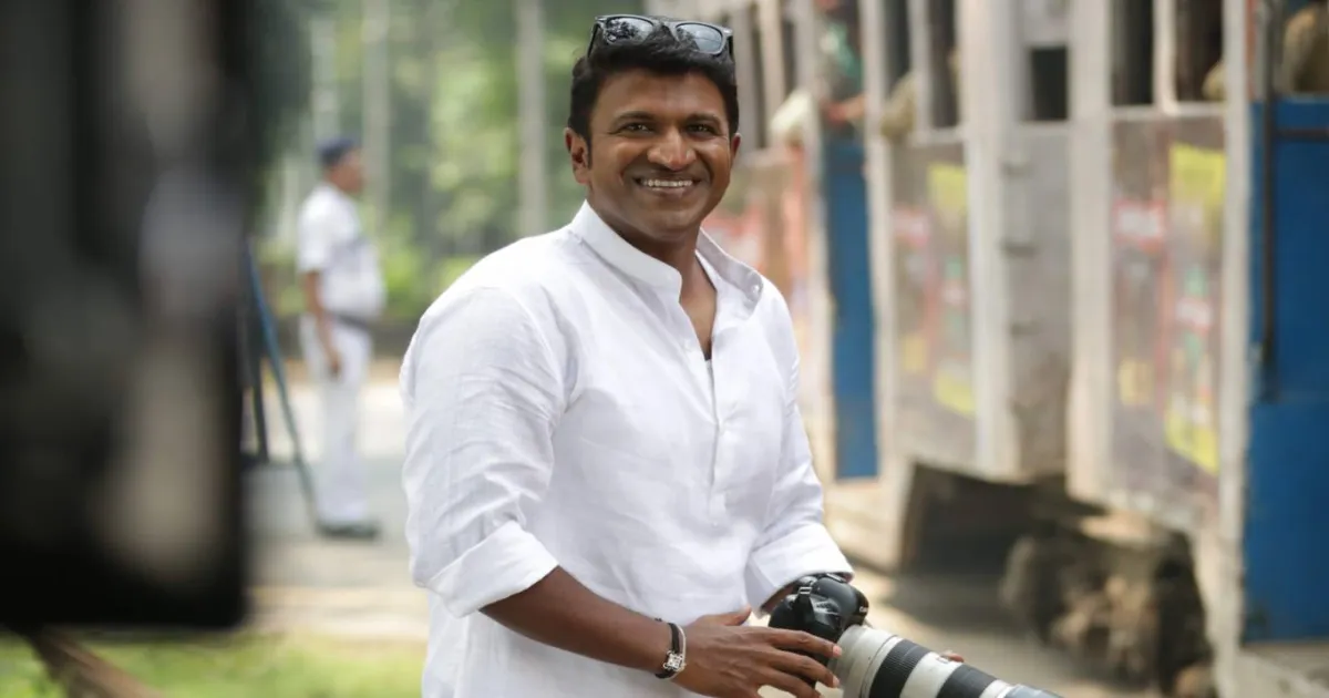 ‘Appu’ to Re-Release in Theatres for Puneeth Rajkumar’s 50th Birth Anniversary