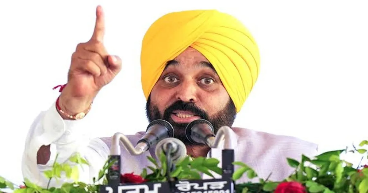 CBI Investigates Corruption Allegations In Punjab