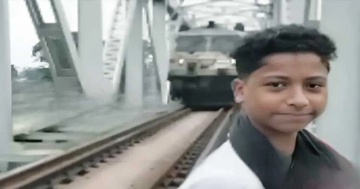 Odisha Teen Dies Filming Reel on Railway Tracks in Tragic Accident