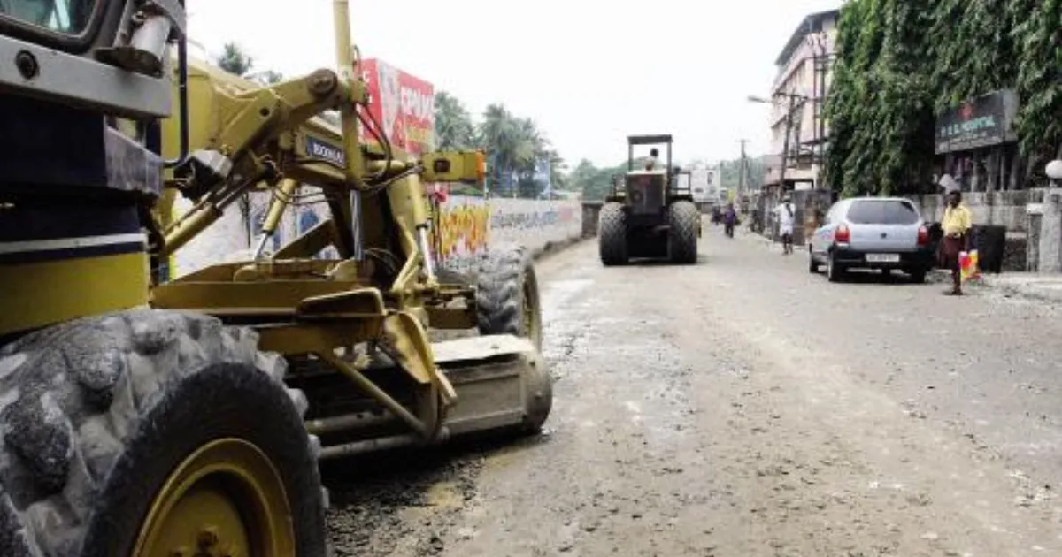 PWD Officials Suspended for Road Neglect in Kerala