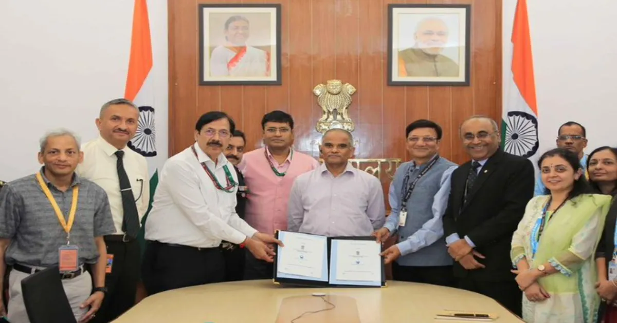 Defence Ministry Boosts Veteran Welfare with QCI Pact