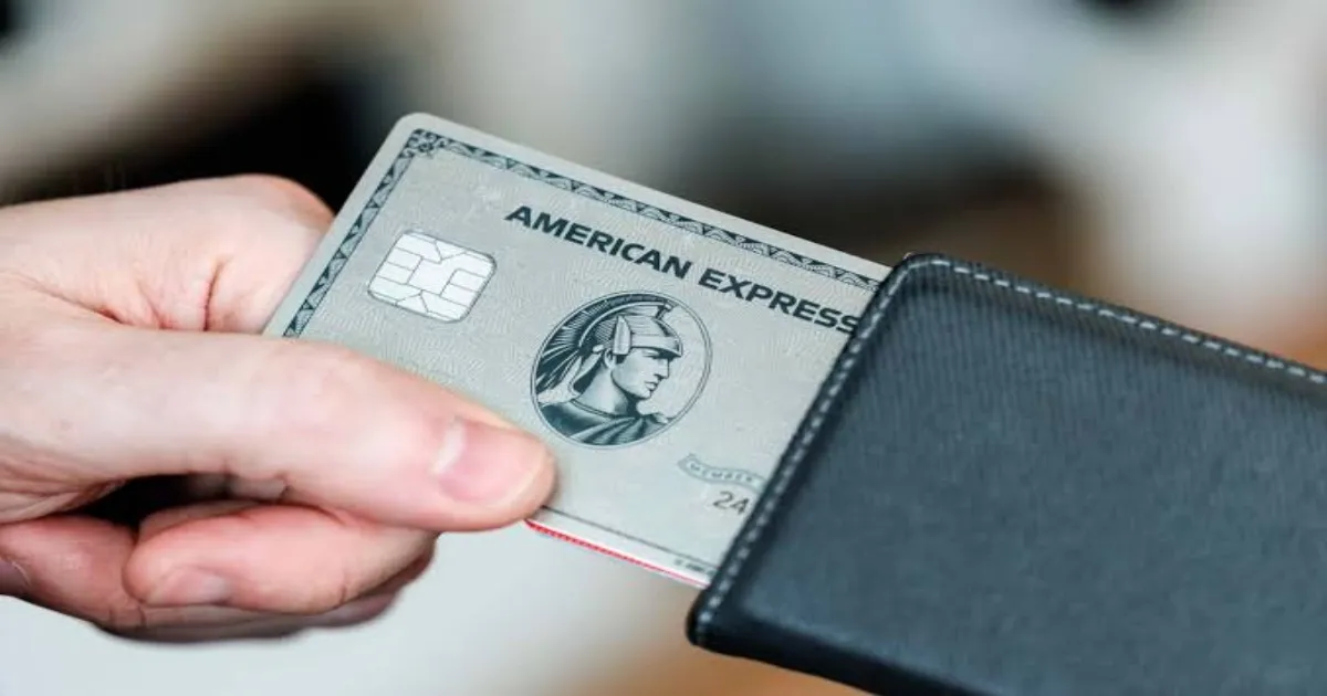 American Express Plans Global Job Cuts Affecting 5% Of Employees Amid Restructuring Efforts