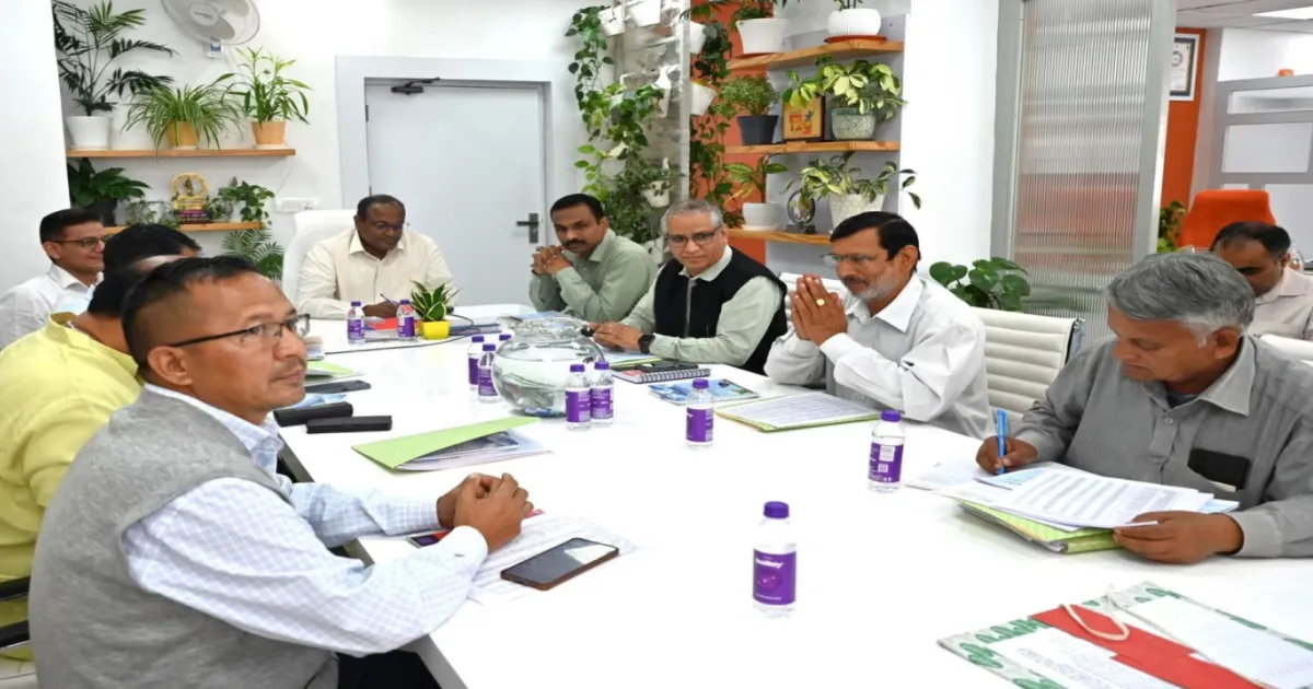 Uttarakhand To Launch Fresh Voter Registration Drive November 12 After CEO Meets Political Parties
