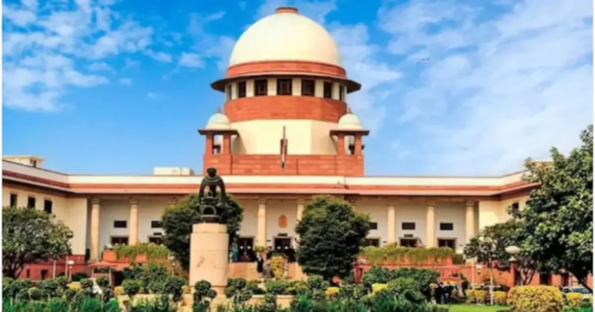 Punjab Wards Face Fresh Elections As Supreme Court Cites Obstruction During Nomination Filing