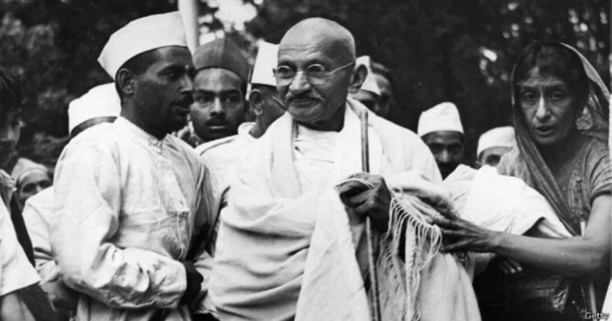 PM Modi Honors Heroes of Quit India Movement