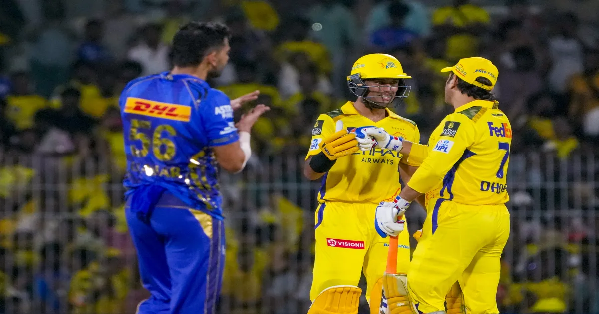 Noise for Dhoni Was Unreal, Ash is World Class! Rachin Ravindra Open Talk
