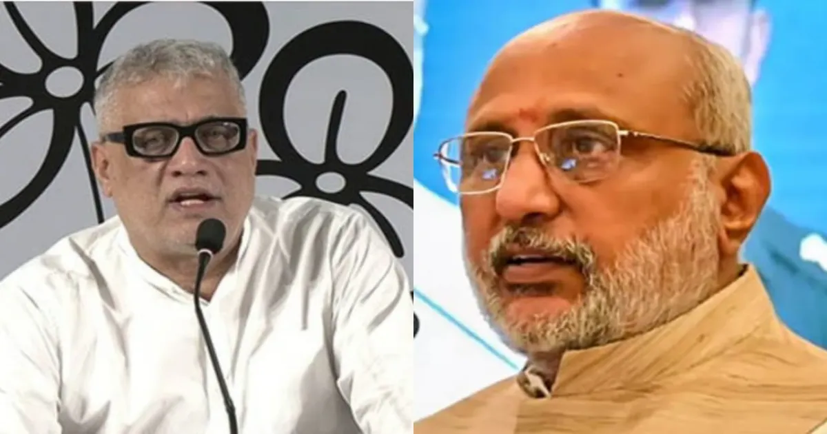 TMC MP Calls for Transparent Rajya Sabha Proceedings Under New VP