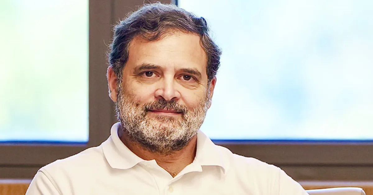 Rahul Gandhi To Address Rally And Meet Ex-Servicemen In Uttarakhand