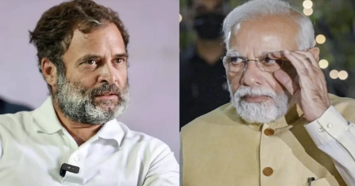 Sink Offshore Mining Tenders! Rahul Gandhi's Letter to PM Modi
