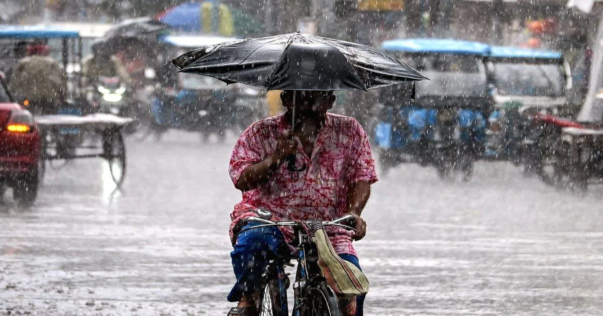 Thunderstorms And Rain Forecast in Bengal on Crucial Vote Counting Day