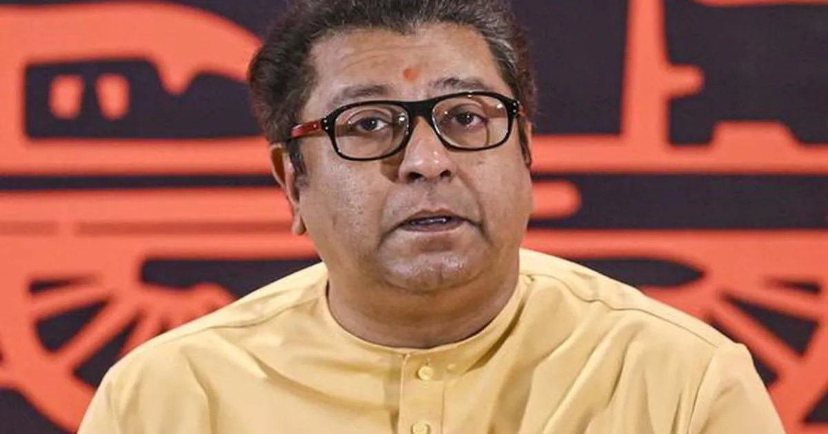 Raj Thackeray Slams Media Over Fake Alliance Rumors with Uddhav’s Sena (UBT)