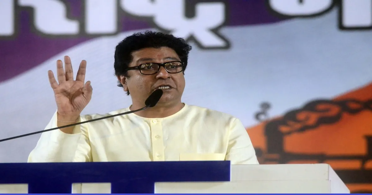 Lawyers Demand NSA Action Against MNS After Shocking Attacks on Non-Marathi Speakers in Mumbai