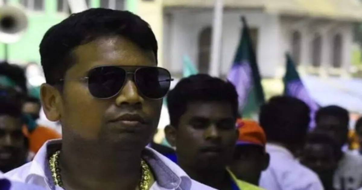 BJD Leader Raja Chakra Arrested in Multi-Crore Mining Scam