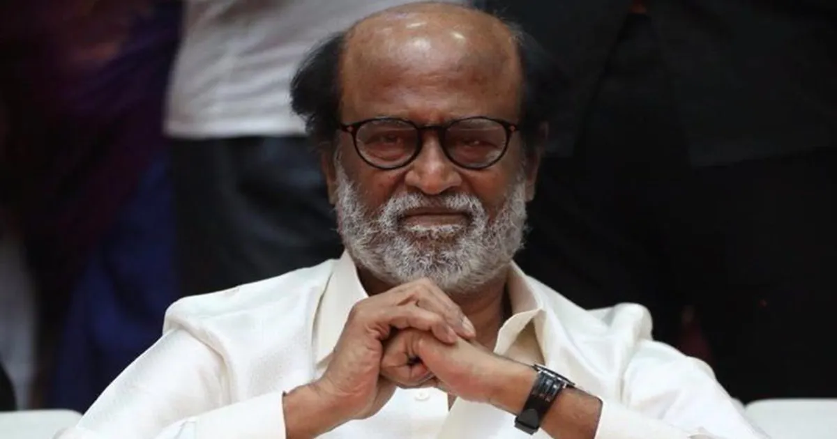 #JUST IN: Superstar Ends 30-Year Silence! Rajinikanth Breaks Reason for Rift With Jayalalitha
