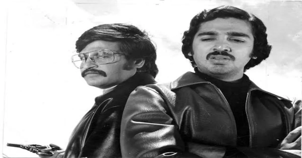 Kollywood Stunned! Rajinikanth and Kamal Haasan To Reunite After 5 Decades
