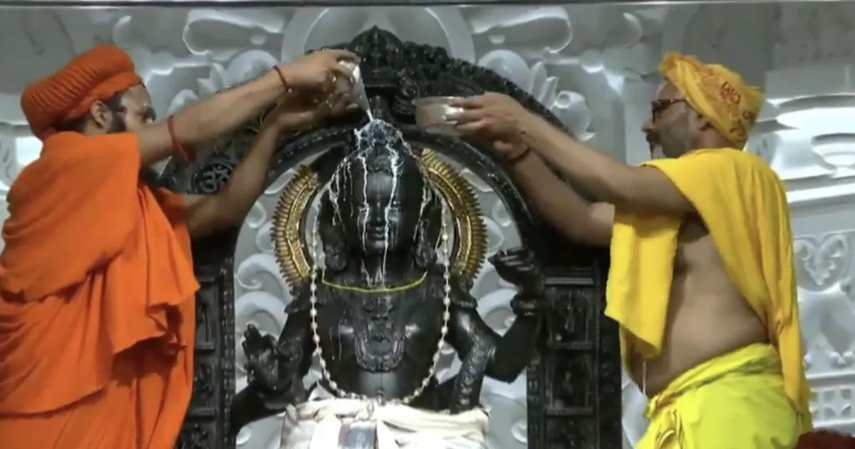 up-police-chief-reviews-ram-temple-security-ahead-of-ra