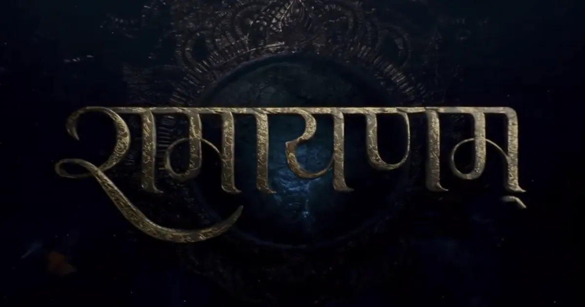 Ramayana First Look Stuns Internet! Ranbir Kapoor’s Ram and Yash’s Ravana Ignite Frenzy